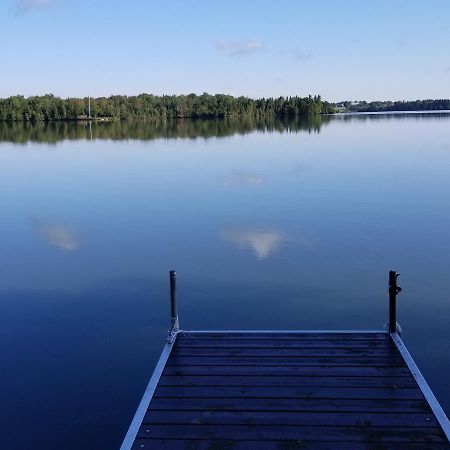 La Parade Du Huard - Lac Et Spa Saint Sebastien المظهر الخارجي الصورة