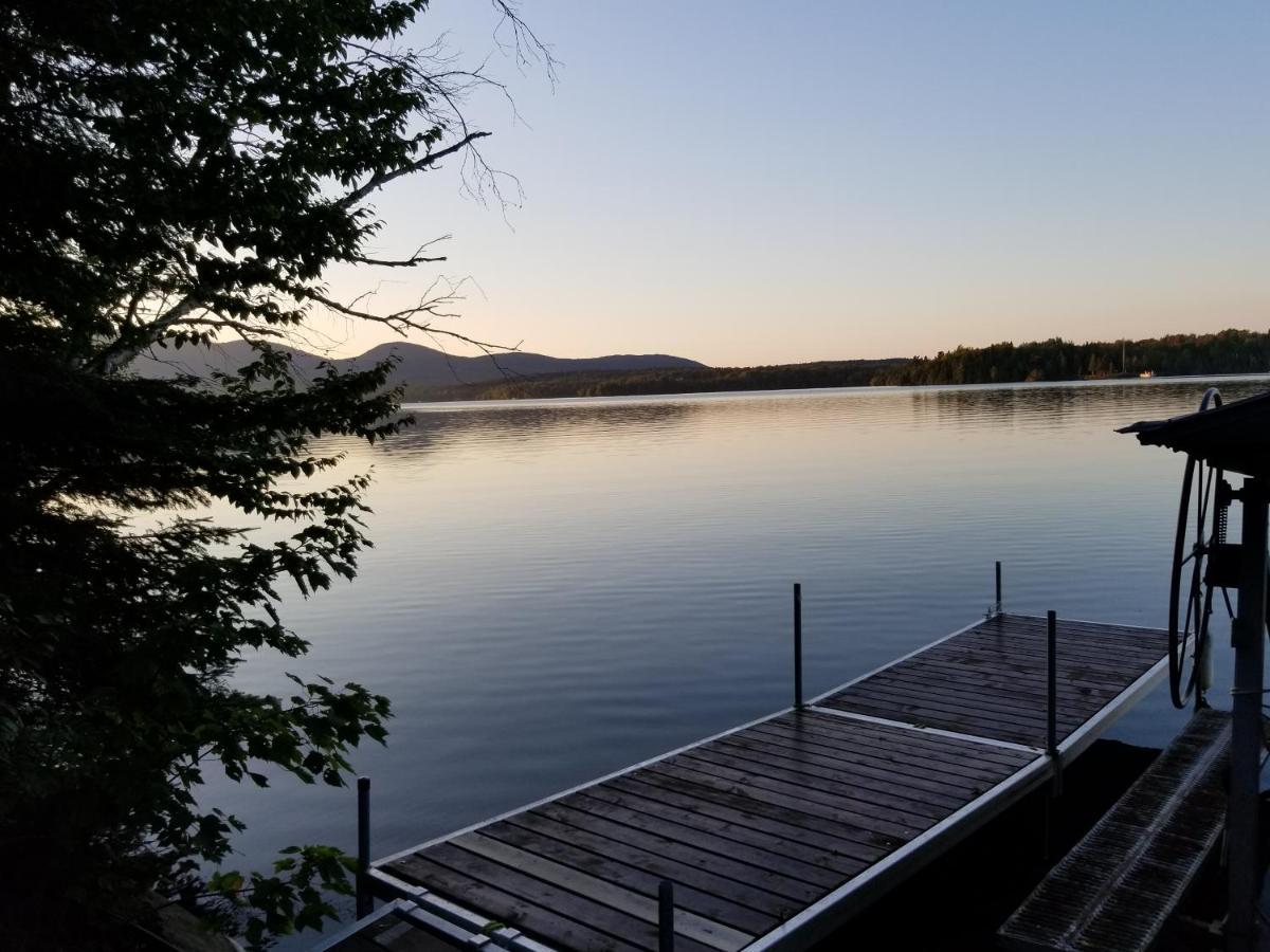 La Parade Du Huard - Lac Et Spa Saint Sebastien المظهر الخارجي الصورة